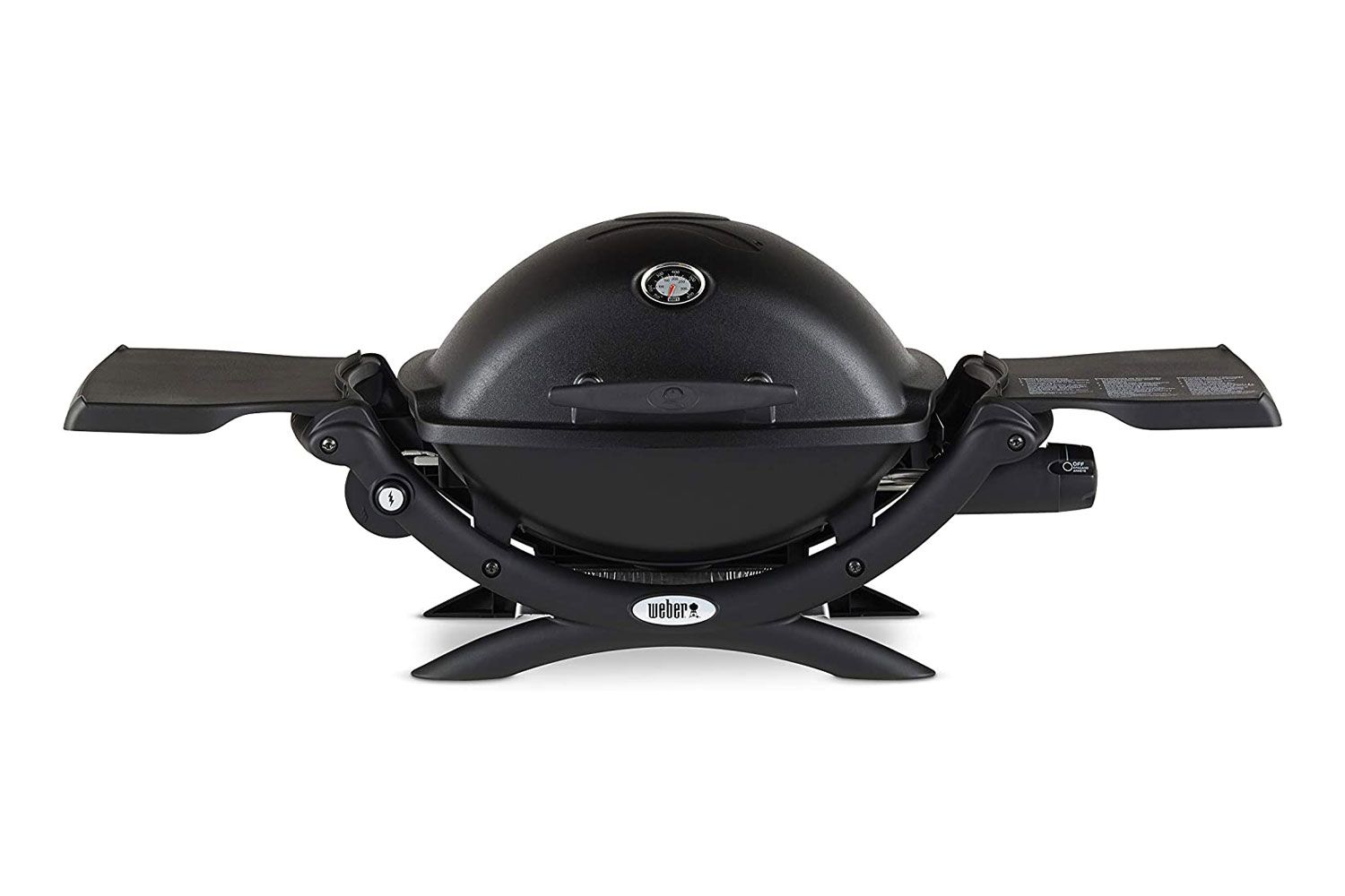 Weber Q1200 Gas Grill