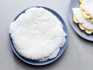 Brazilian Tapioca Flour Crepes