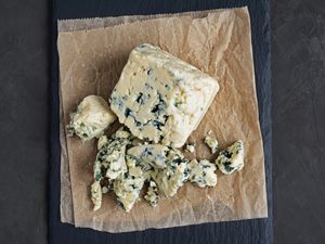 Stilton Cheese