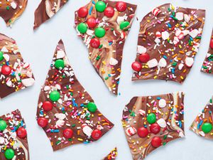 Christmas Bark