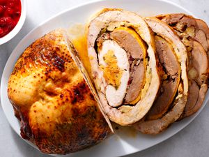 Turducken