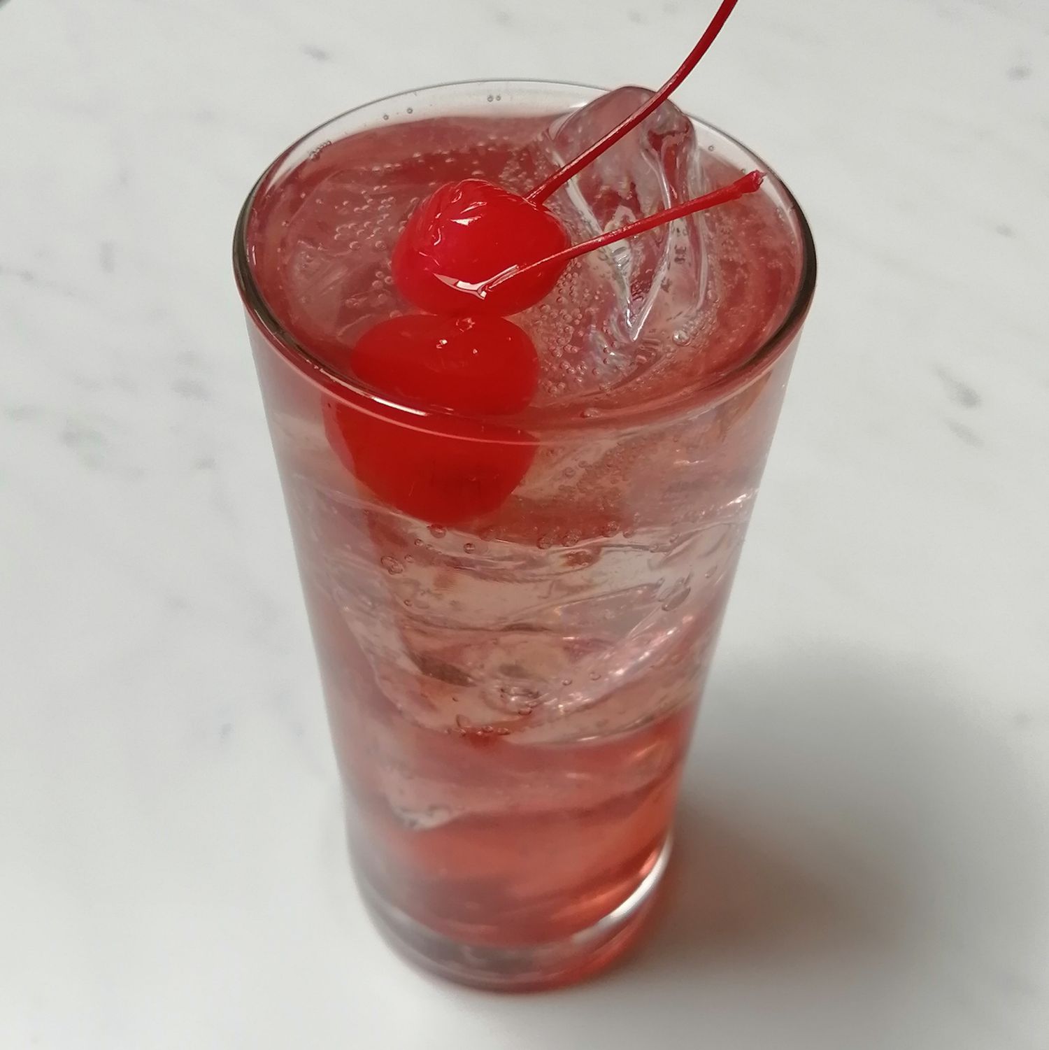 Dirty Shirley/Tester Image