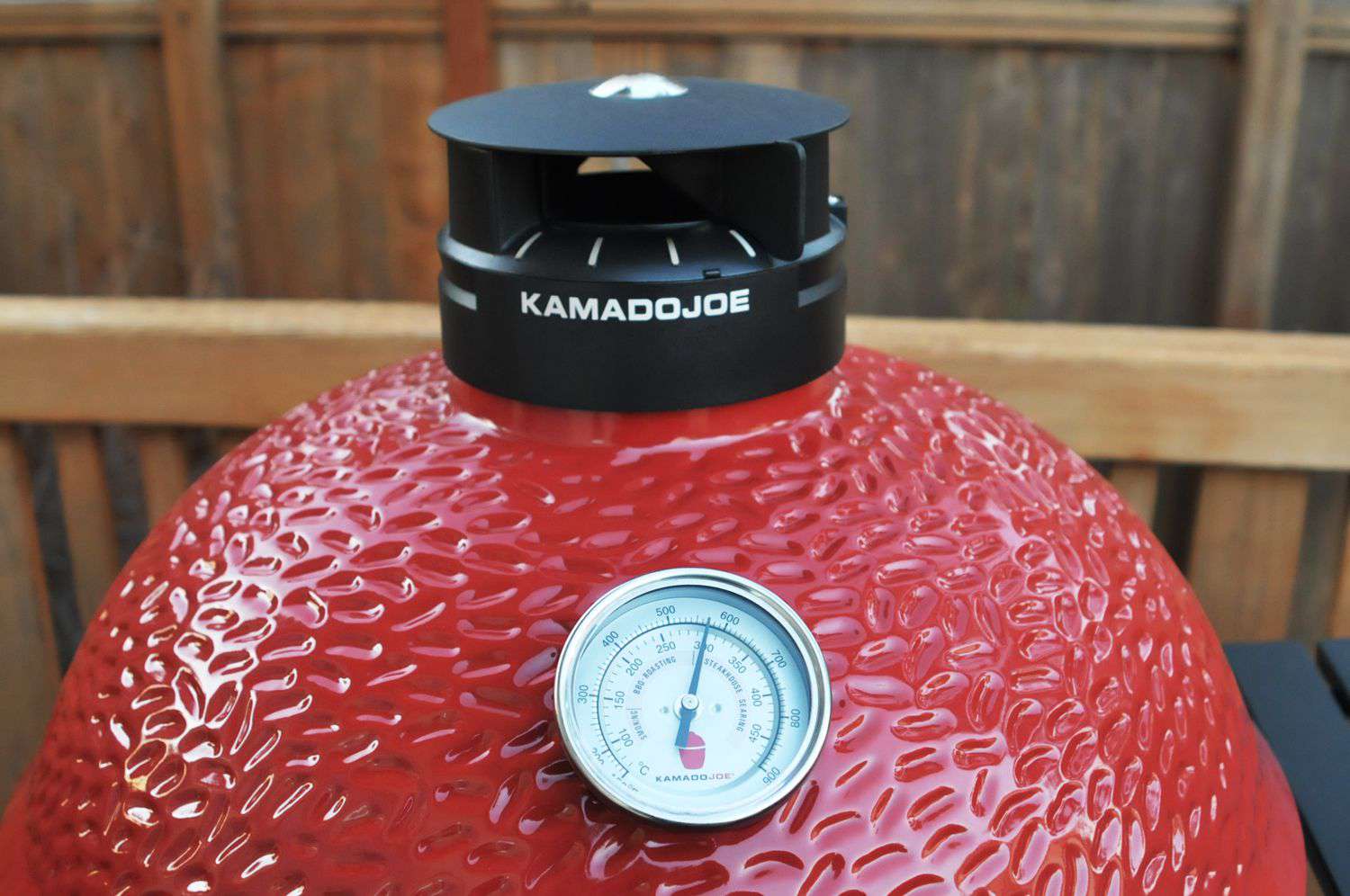 Kamado Joe Classic II Charcoal Grill
