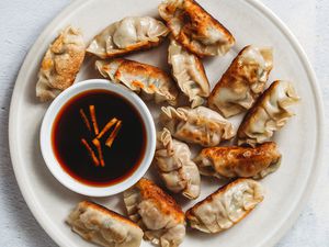 Wor Tip Cantonese Potsticker