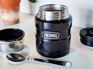 Thermos Stainless King Food Jar