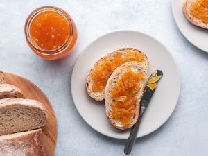 Grapefruit Marmalade