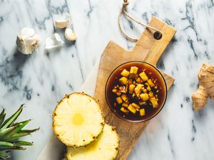 pineapple marinade