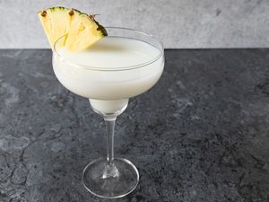 Coco Margarita