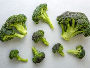 Broccoli