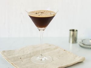 Espresso Martini