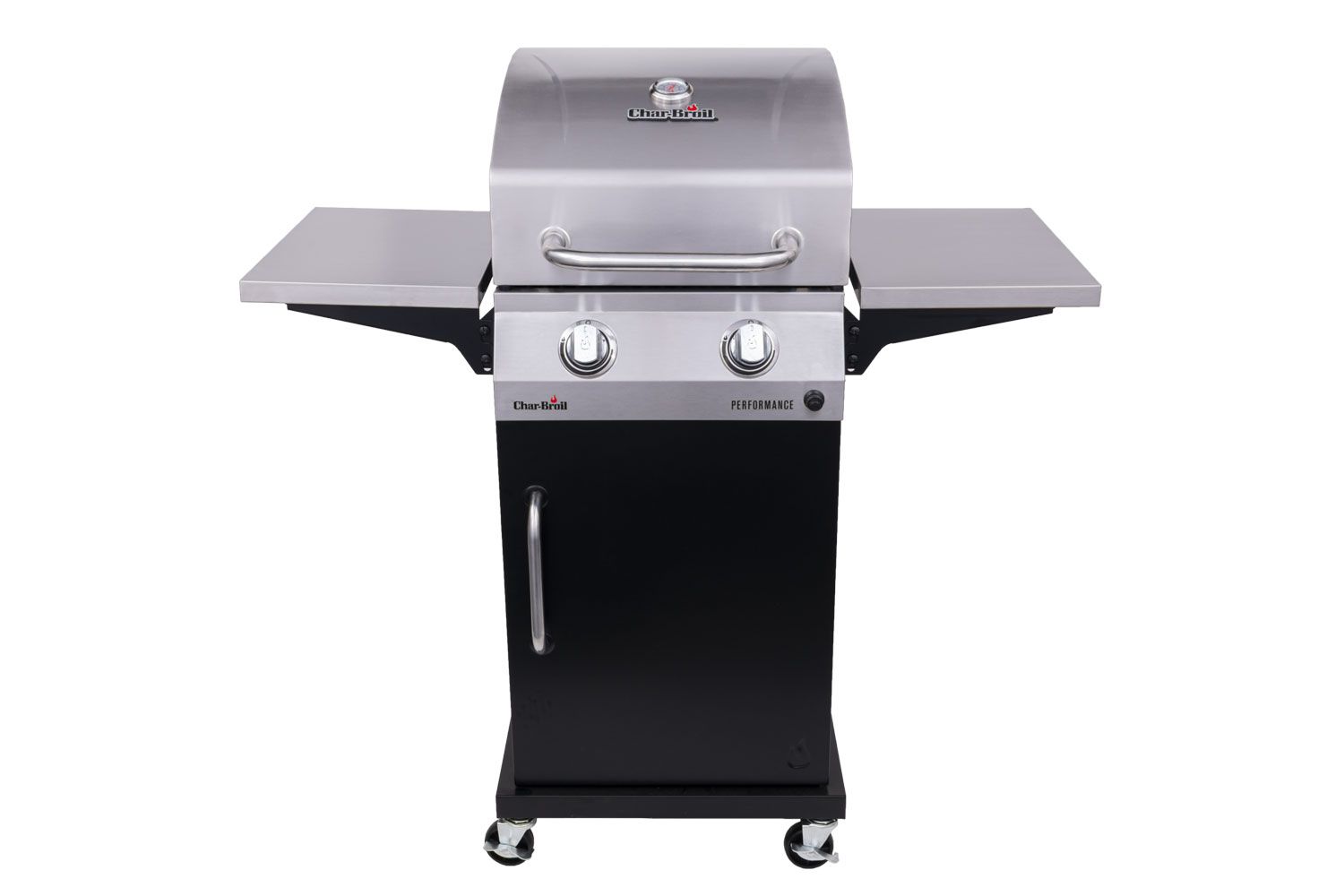 Char-Broil 463630021 Performance Series 2-Burner Gas Grill