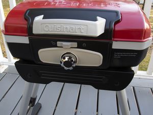 cuisinart-petit-gourmet-gas-grill