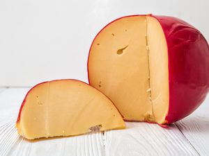 Edam cheese