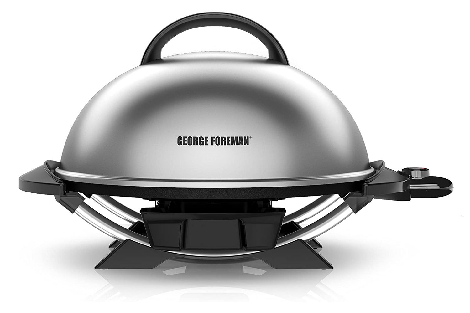 George Foreman GFO240S Indoor/Outdoor Electric Grill