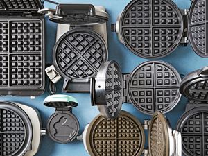 Best Waffle Makers