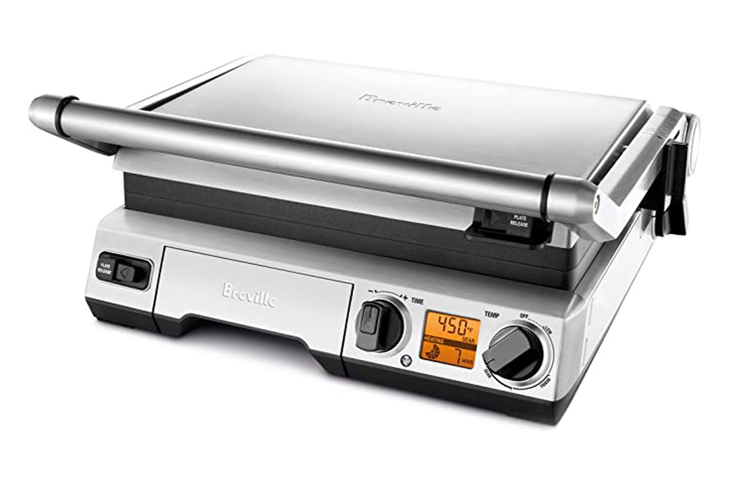 Breville BGR820XL The Smart Grill