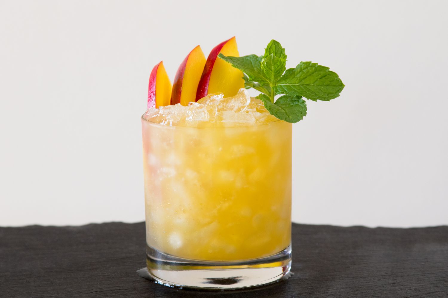 Mango Mai Tai