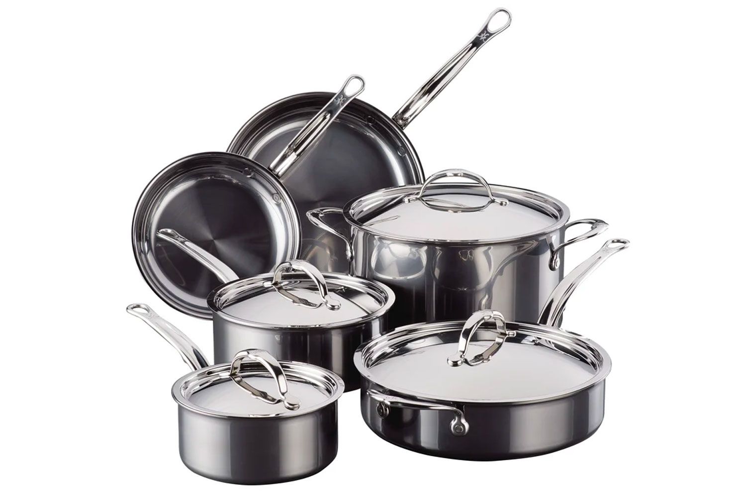 Wayfair Hestan NanoBond Titanium Ultimate Set