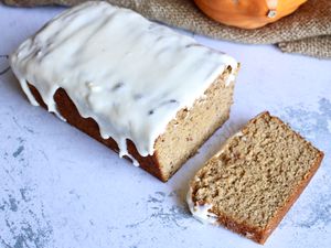 Keto Pumpkin Bread Recipe