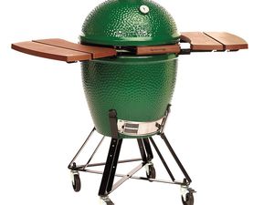 Big Green Egg Large grill