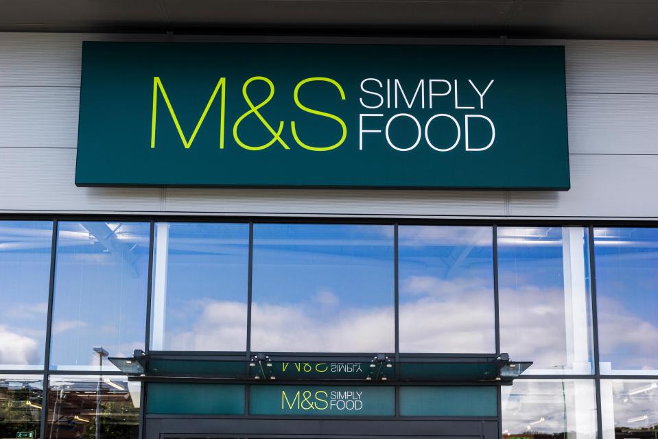  The store is planning to open 200 Simply Food stores