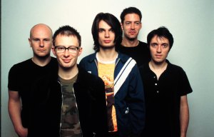 Radiohead star rushed into intensive care after falling 'dangerously' ill