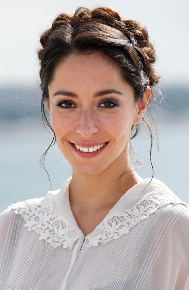 Game Of Thrones star Oona Chaplin will star in the Avatar sequels