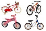 best children's bike