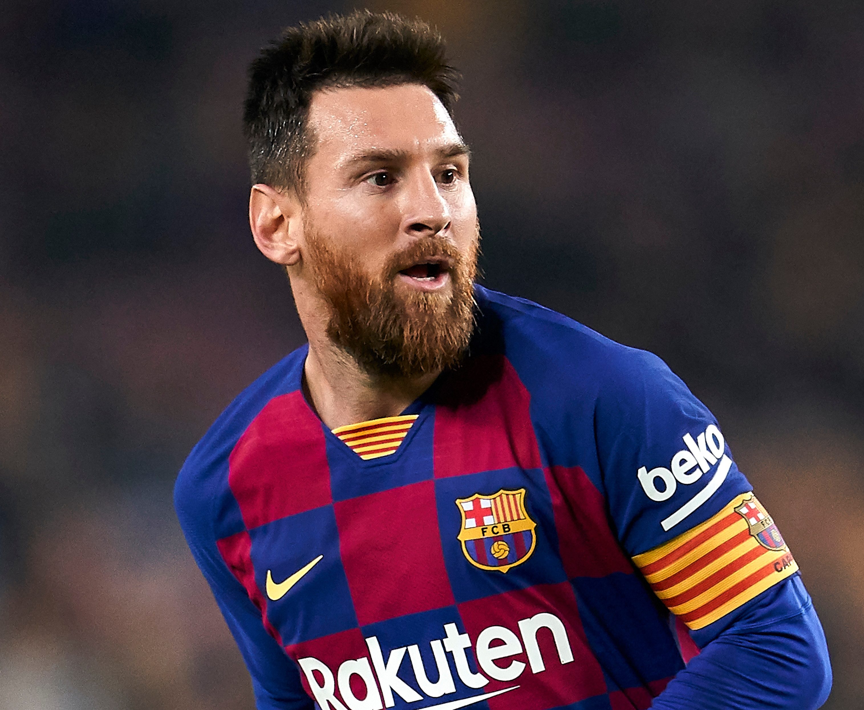  Messi must quit Barcelona and join Real to be the GOAT, claims Hugo Gatti