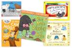 books for 2 year olds