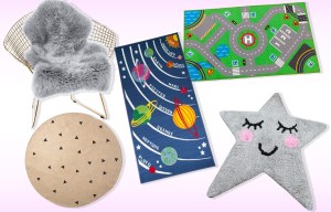 best children's rugs