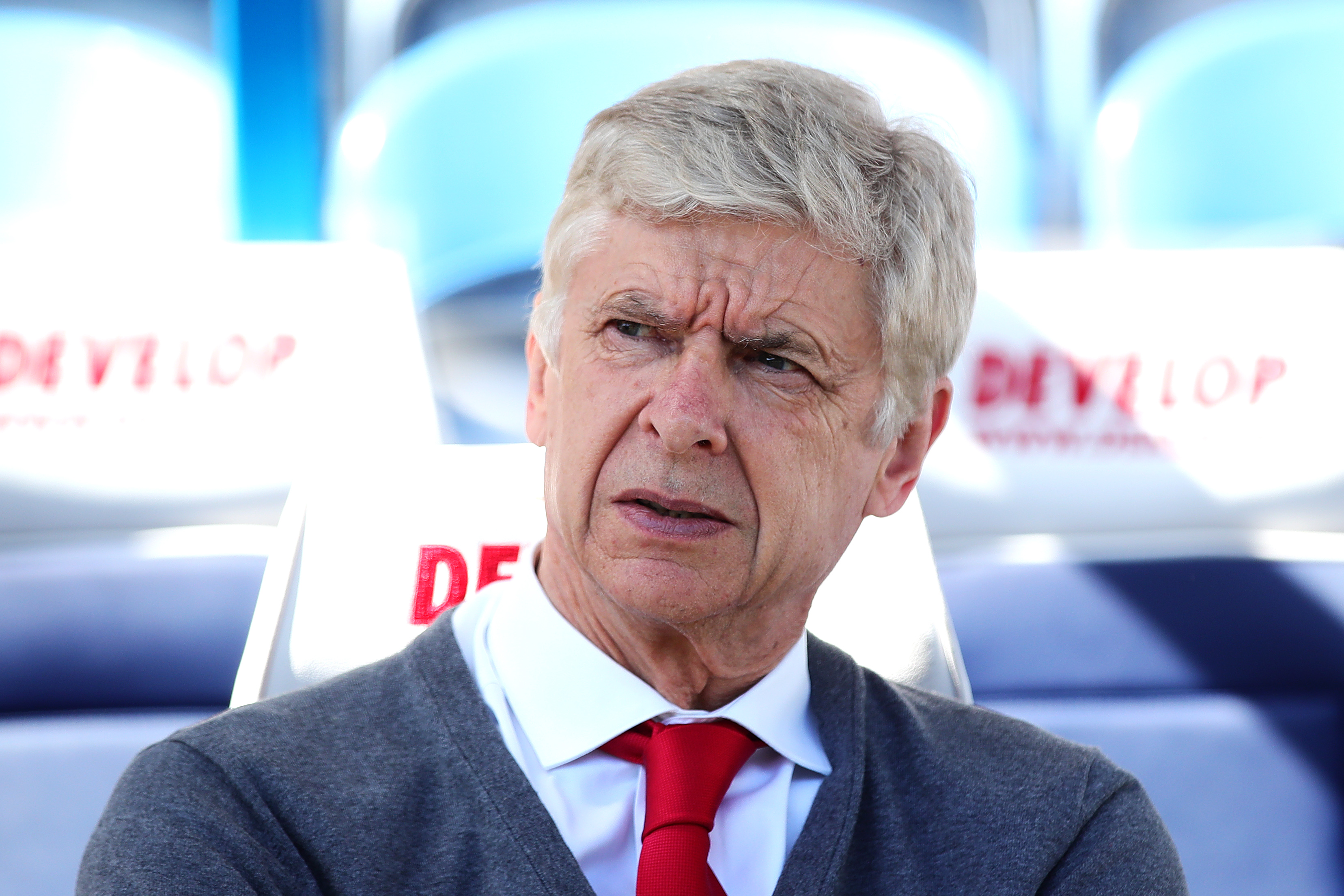  Bayern have rejected the chance to appoint Arsene Wenger