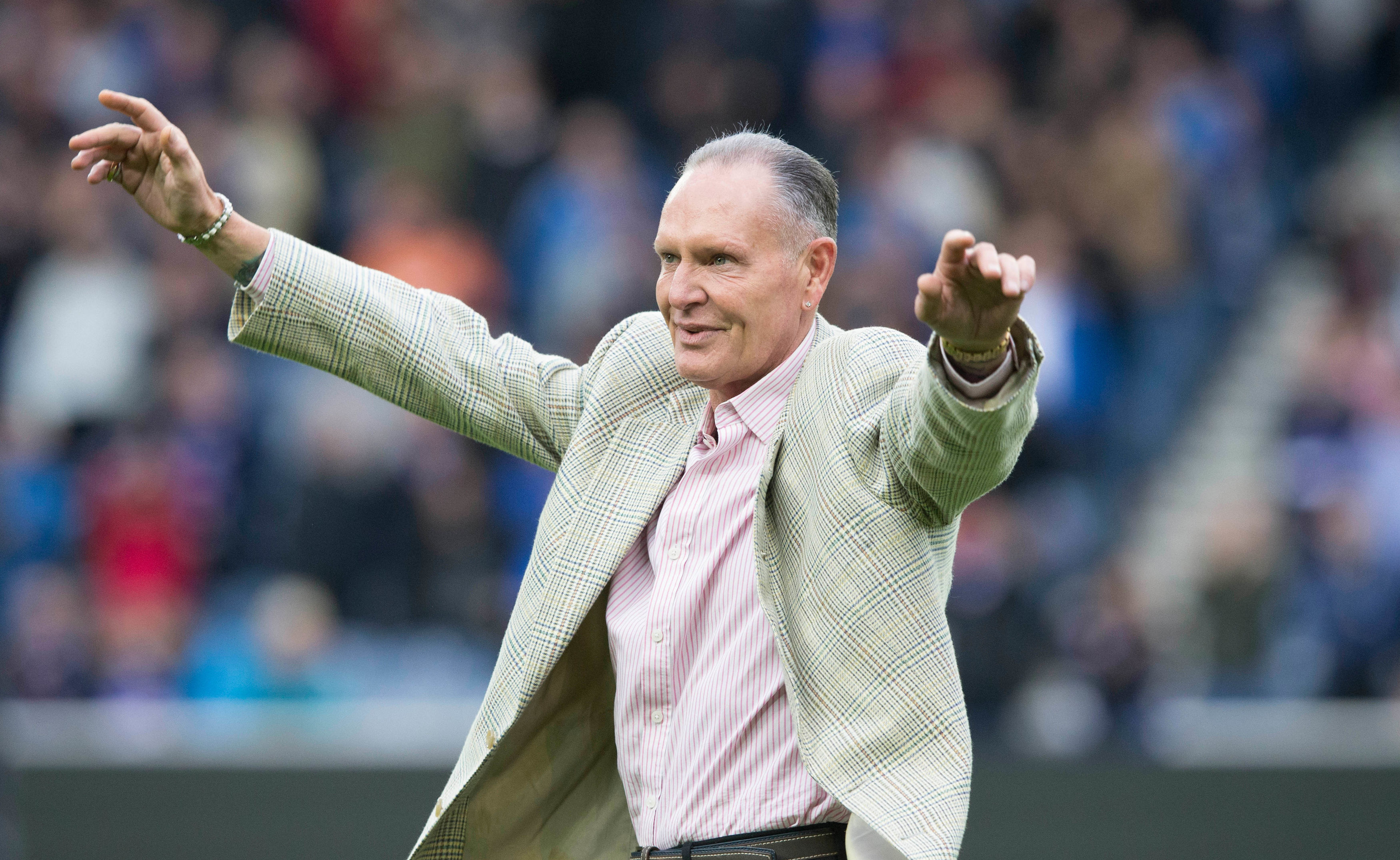  Offers have been flooding in for Gazza after he was found not guilty of sex assault.