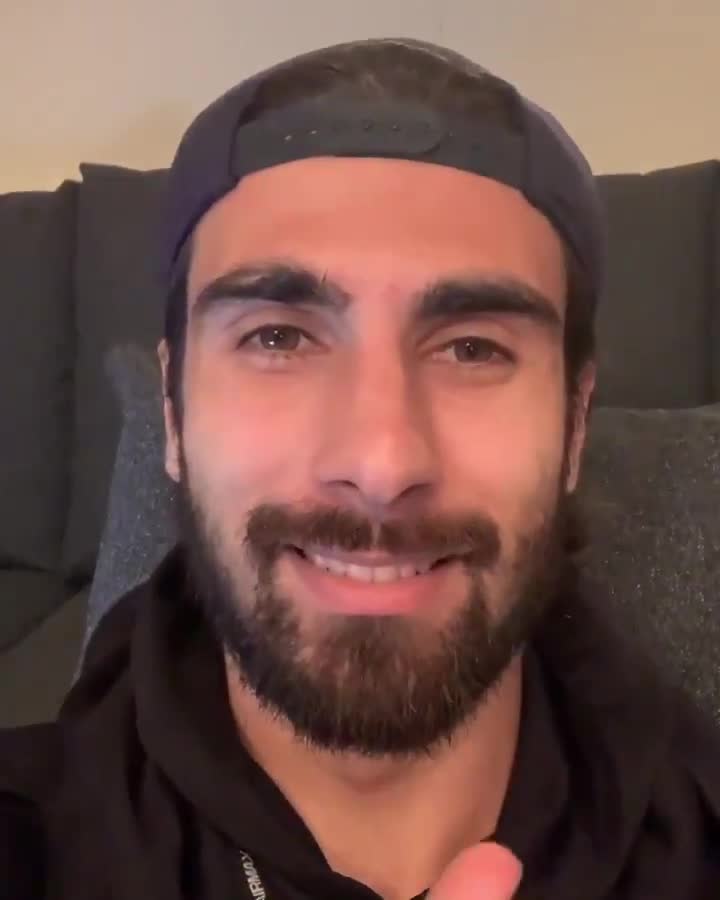  Andre Gomes has spoken publicly for the first time since suffering a horror ankle injury