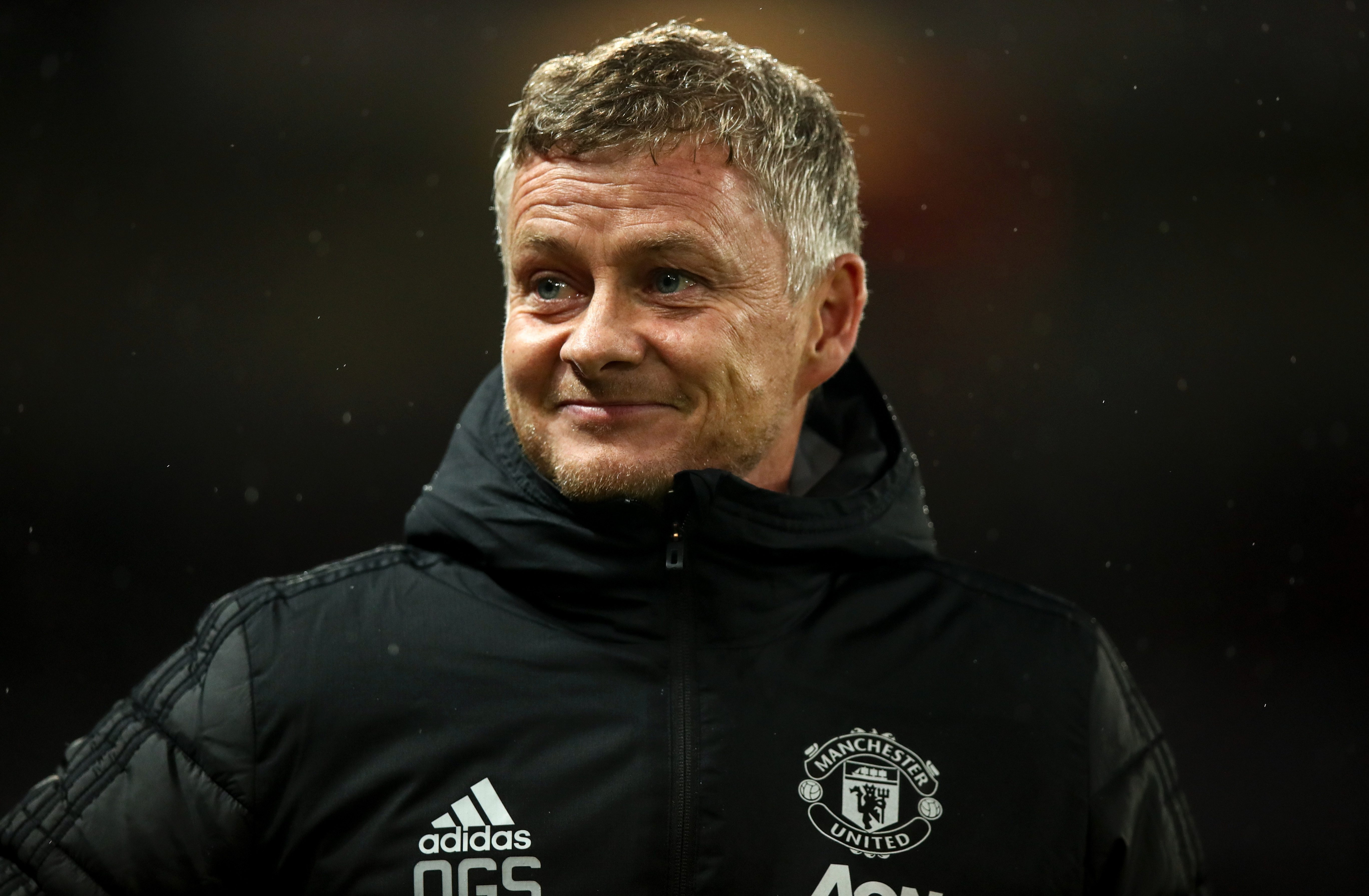  Ole Gunnar Solskjaer has spoken of the 'sacrifices' that must be made by his young stars