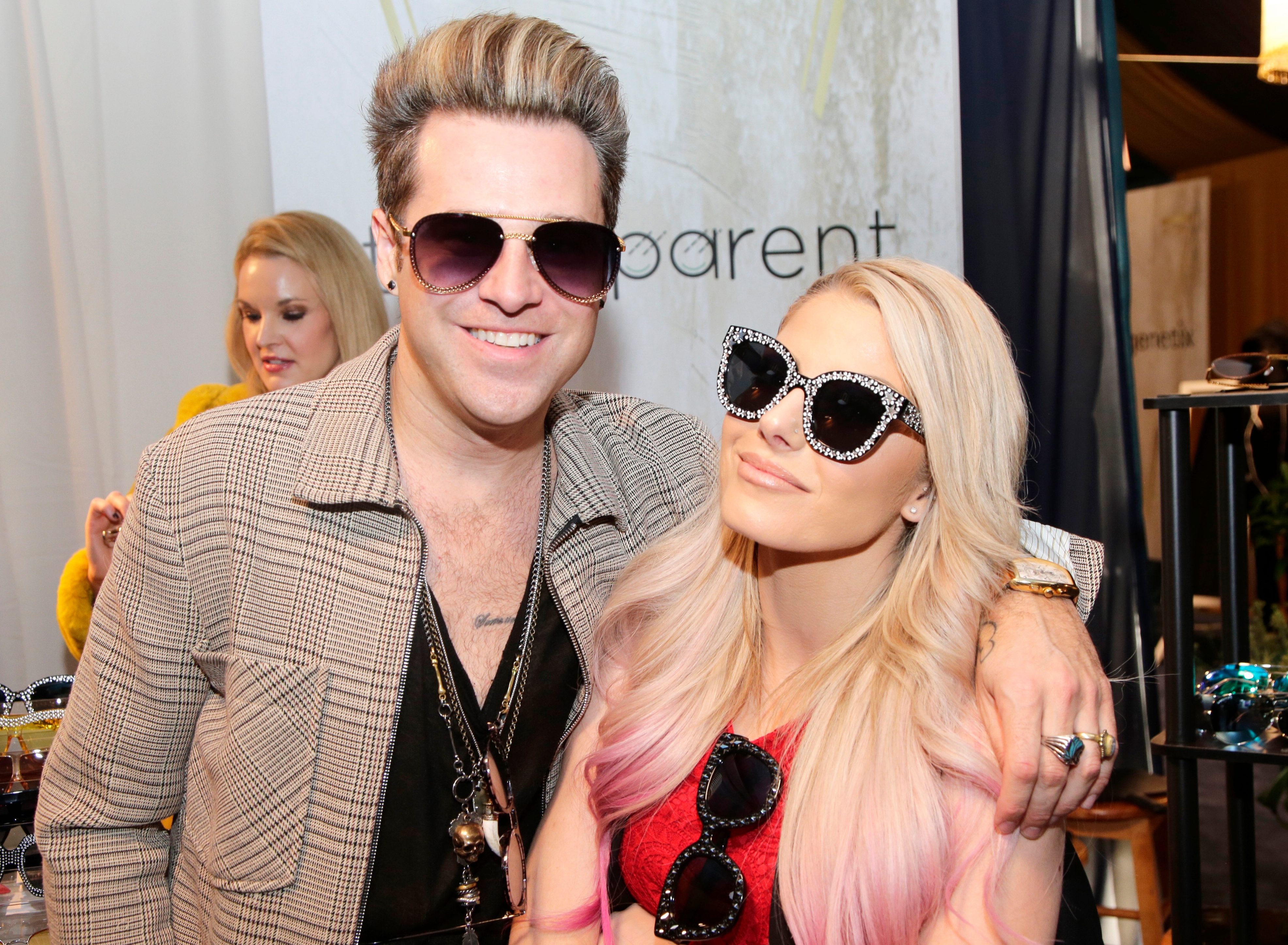  WWE star Alexa Bliss is reportedly dating singer Ryan Cabrera