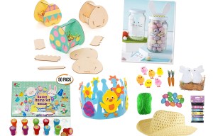 Best Easter Craft sets