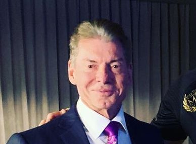  McMahon has reportedly told wrestlers they are free to leave