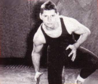  Vince McMahon was raised on a trailer park and survived vicious beatings from his stepdad