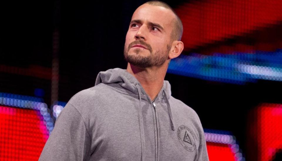  Fans begged CM Punk to make a return to the wrestling ring