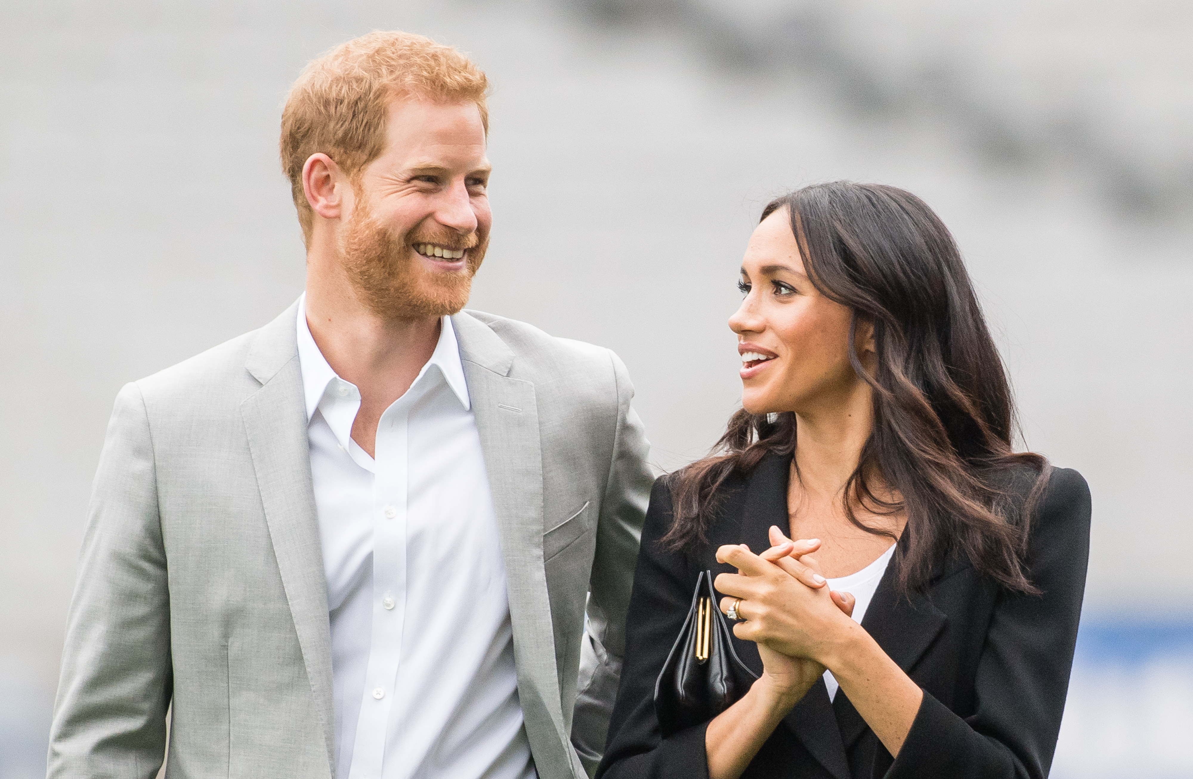 The official who drew up the special licence for wedding says Meghan is 'obviously confused' over the marriage