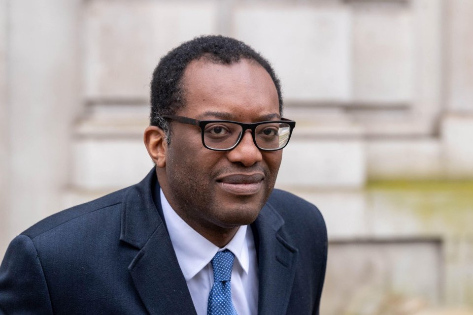 Business Secretary Kwasi Kwarteng received a letter from retail leaders in London demanding an extension to Sunday trading hours