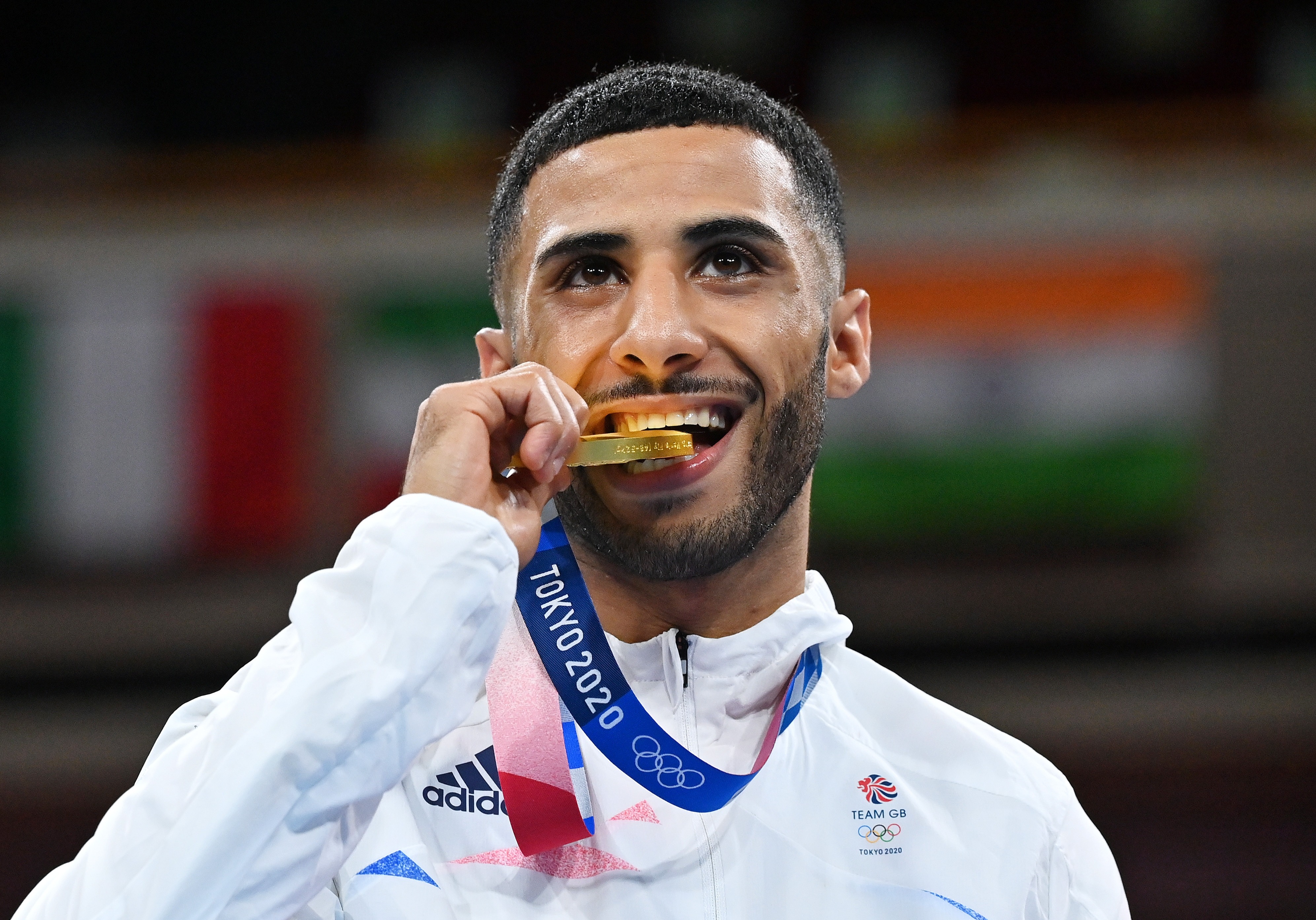 Galal Yafai won gold on points in the flyweight final