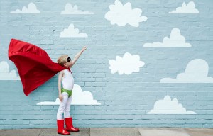 Best World Book day costumes