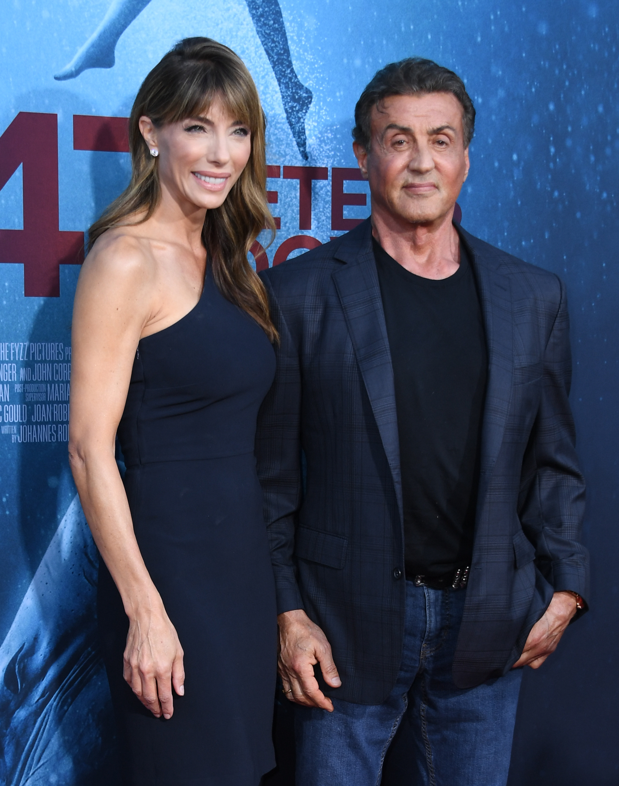 Rocky actor Sylvester Stallone's marriage breakdown with Jennifer Flavin has now been pointed out to be due to his dog