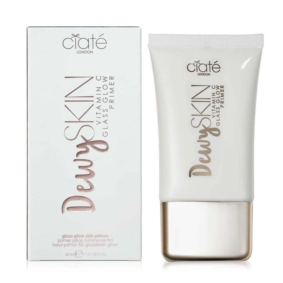 This Ciate primer is a lovely product to use and feels more expensive than its price tag