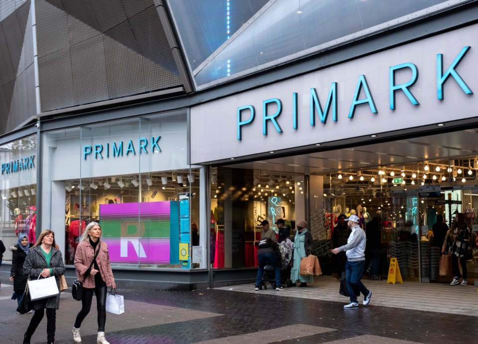 Shoppers are going wild as Primark slash the price of a biker jacket, that's strikingly similar to Molly-Mae's iconic Zara buy