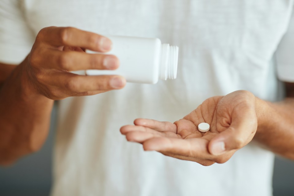 Taking an aspirin a day could cut your risk of diabetes by 15 per cent, a study shows