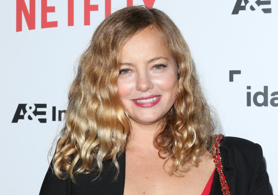 His wife Bijou Phillips wept in court