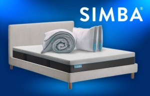 Simba mattress deals UK July 2024: get 25% off mattress bundles